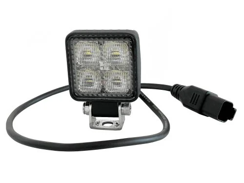 Enrich LED work light 900 lm