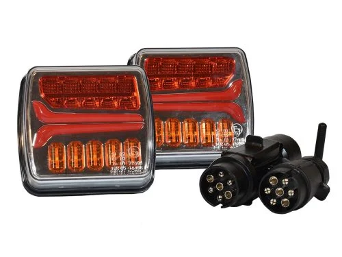 Onyx wireless trailerkit 24V