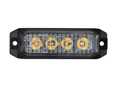 BriodLights Alert directional warning light