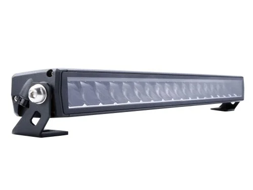 LED Light bar with position light 520 mm
