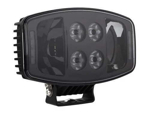 Jumbo LED driving light