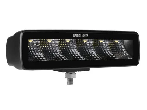 LED work light bar 157 mm