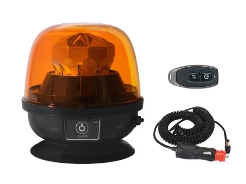 BriodLights Alert LED Beacon with remote
