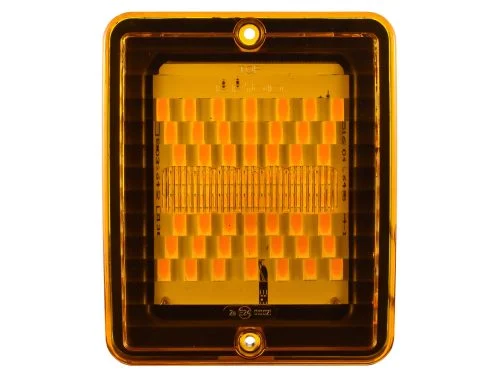 LED rear light - indicators