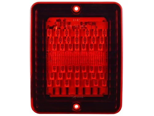 LED rear light - brake light