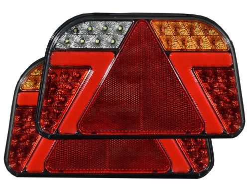 Onyx rear light left