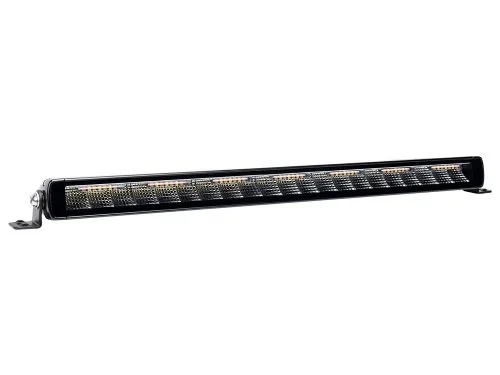 NEX LED work light bar with warning light 522mm