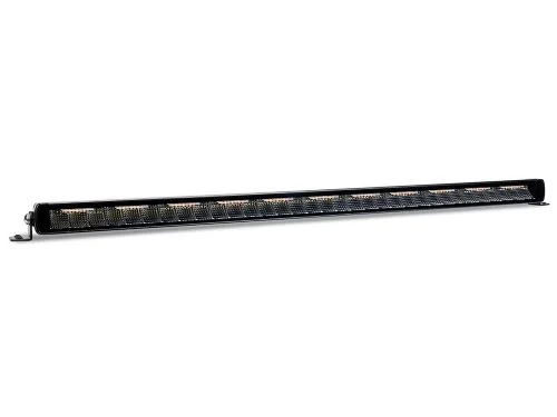 NEX LED work light bar with warning light 798 mm