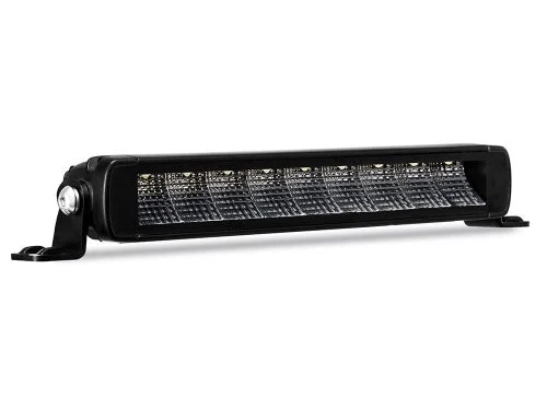 BRIODLIGHTS NEX 246 MM + HD FRONT BAR BRACKET