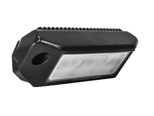 LED work light angled A10