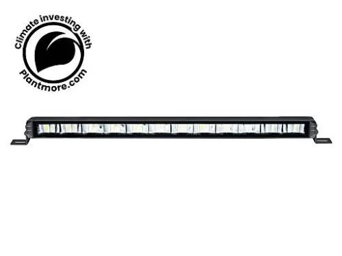 Edge 2.0 LED light bar 584 mm