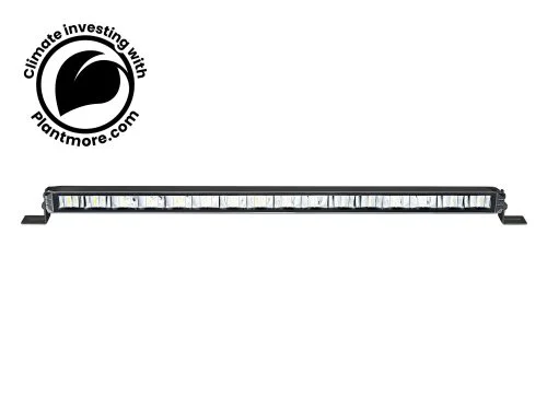 Edge 2.0 LED light bar 762 mm