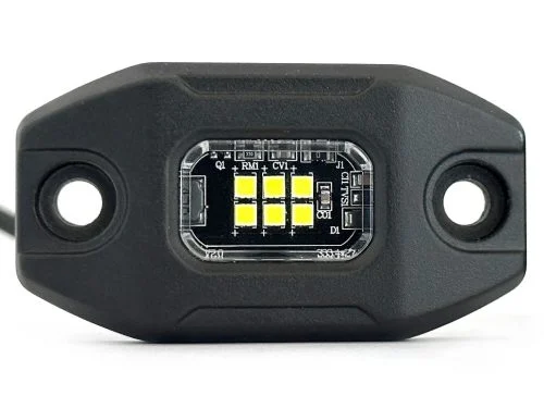 Area LED Light