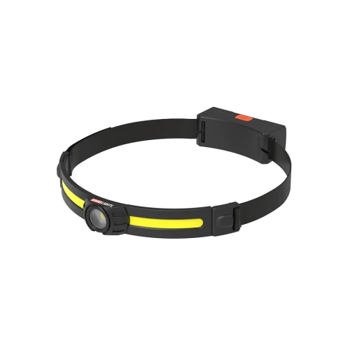 MULTIFUNCTIONAL HEADLAMP