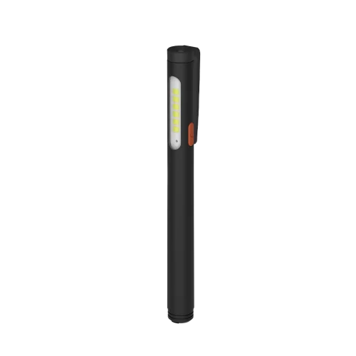 FLASHLIGHT PEN HANDS-FREE