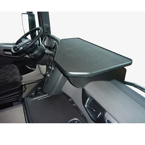TRUCK TABLE CENTER without edges SCANIA