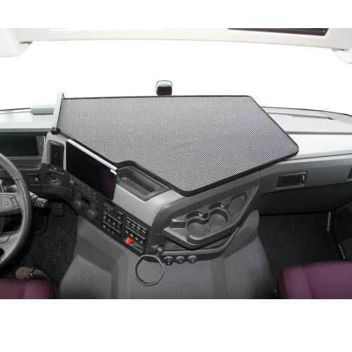 TRUCK TABLE center VOLVO