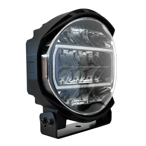 EDGE LED DRIVING LIGHT 9"