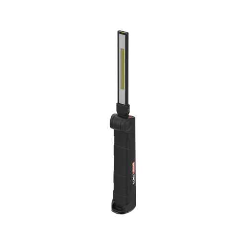 FLASHLIGHT FOLDING
