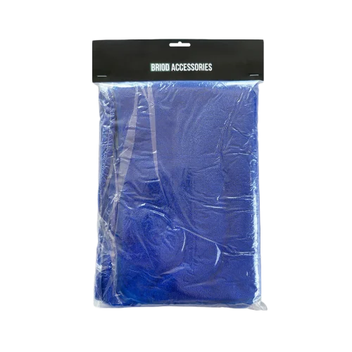 MICROFIBER WIPE FOR PAINTED SURFACES