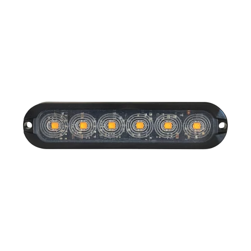 Flexible Warning Light