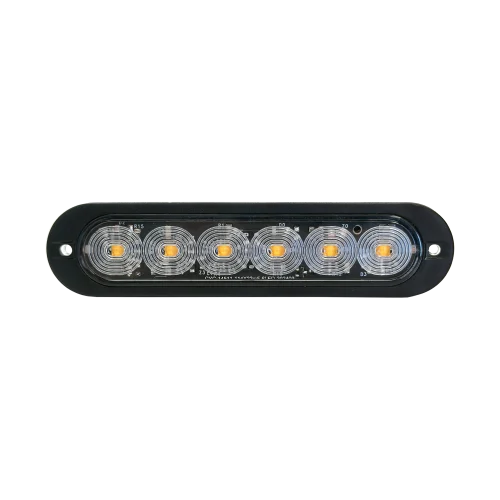SLIM Warning Light