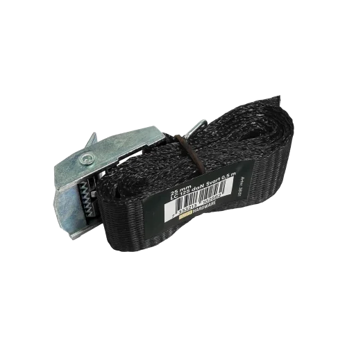STRAP BLACK 0.5 M