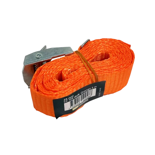 STRAP ORANGE 2 M