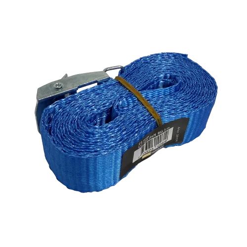 STRAP BLUE 3 M