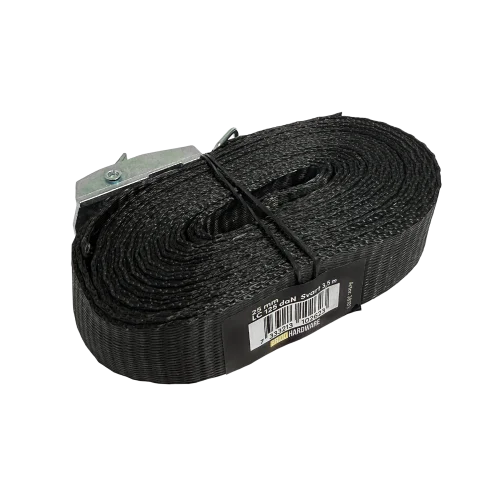 STRAP BLACK 3.5 M
