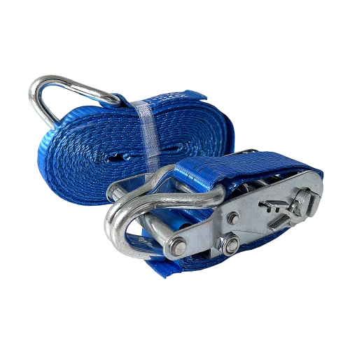 STRAP 50 MM WITH DOUBLE HOOK 2500 DAN