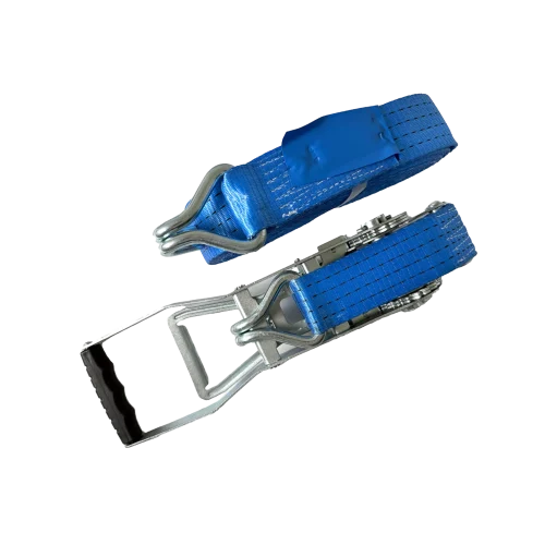 STRAP 50 MM ERGO DOUBLE HOOK