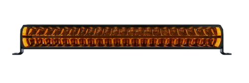 OLYMPUS LED LIGHT BAR 30" BLACK