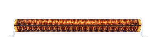 OLYMPUS LED LIGHT BAR 30" WHITE