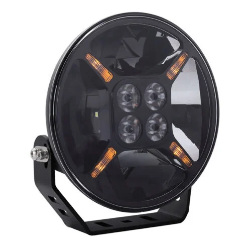 Statum LED driving light 9"