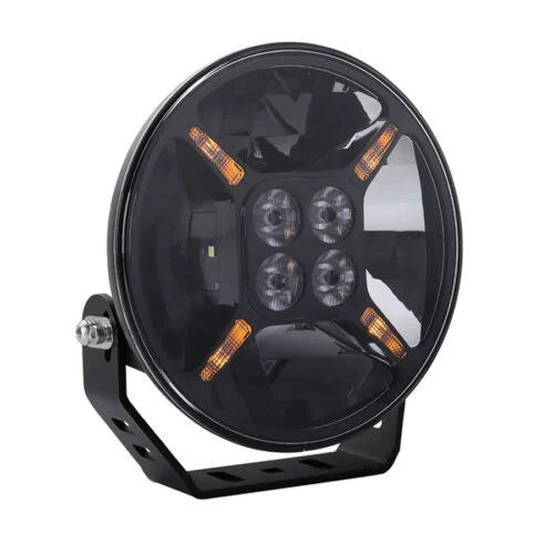 Statum LED driving light 7"