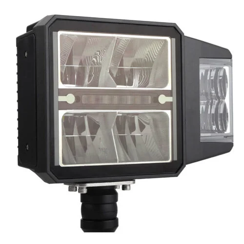 LED headlight 3600 lm