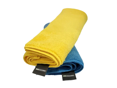 MICROFIBER WIPE FOR ALLROUND