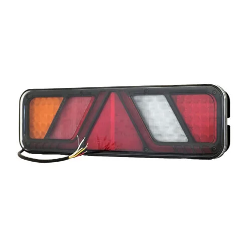 LED Universal Rear Light Left