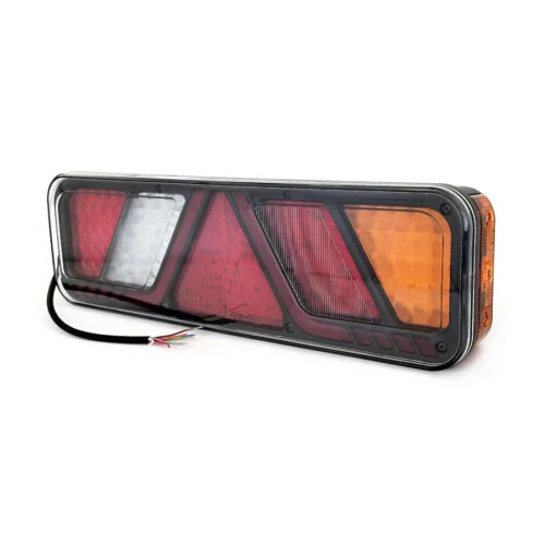 LED Universal Rear Light Right