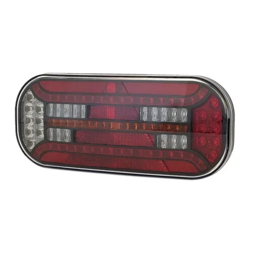 LED Rear Light Universal Dynamic Right