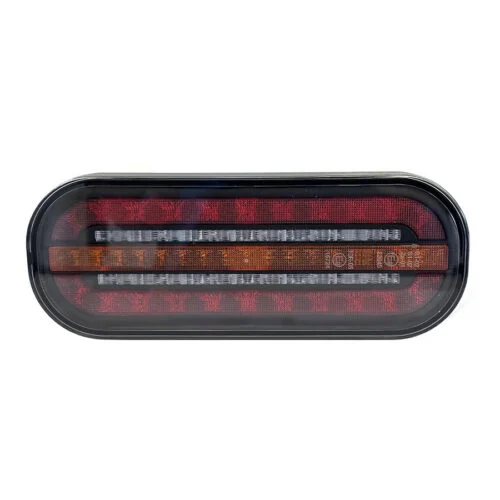 LED Rear Light Universal Dynamic Right/Left