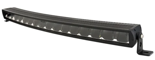 BriodLights LED light bar with position light