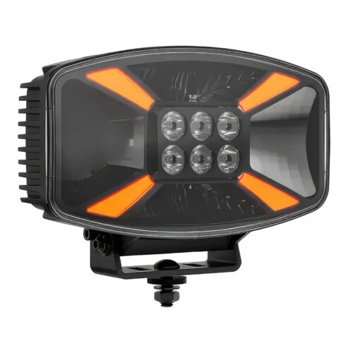Combo X LED Driving Light