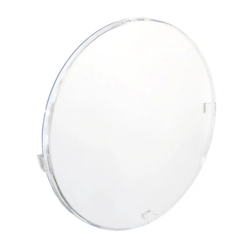 Lens cover for Ultra 9" driving light