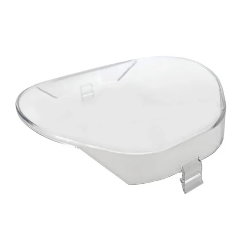 Lens cover for Edge 9" driving light