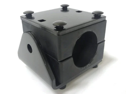 BriodLights Single Mounting Bracket for Work Lights