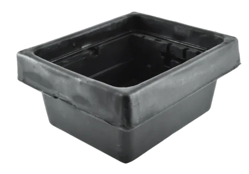 BriodLights Rubber Housing – Single/Double