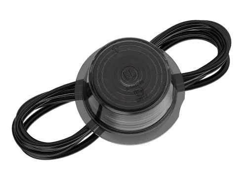 Briod Classic Position Light Insert Cool White - Black Edition