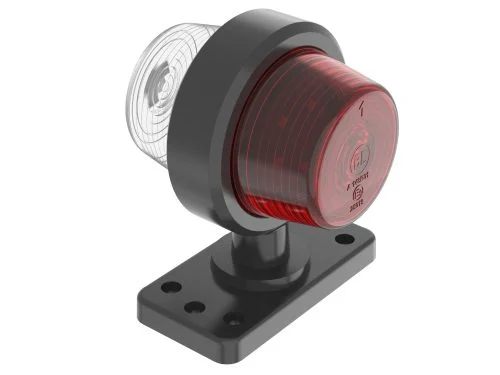 Briod Classic Position Light 110 mm red/cool white